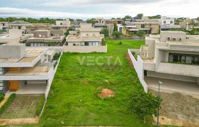 Imagem: O terreno possui 10m² de Área e está localizado em São