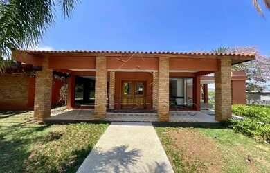 Imagem 13: CASA TERREA EM CONDOMINIO COM 3 SUITES RESIDENCIAL SANTA MARIA VOTORANTIM