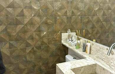 Imagem 5: Apartamento à venda em Campinas, Taquaral, com 3 quartos, com 109 m², Artvitta Taquaral