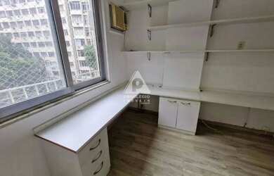 Imagem 5: Apartamento á venda 2 quartos, 1 suite no Posto 2 de Copacabana - Rio...