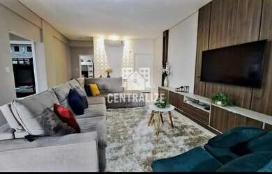 Imagem 6: VENDA - EDIFÍCIO ESTRELA DA MANHÃ, Olarias, PONTA GROSSA - PR