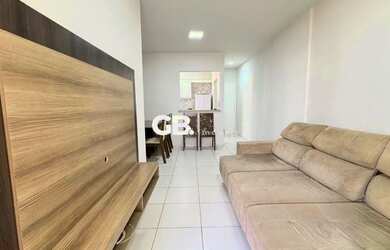 Imagem 6: LOCAÇÃO Mirante do Lago Apartamento mobiliado 3 quartos Gleba Palhano...