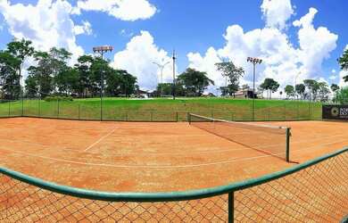 Imagem 16: Lote com 399 metros quadrados a venda Condomínio Portal do Sol Garden...