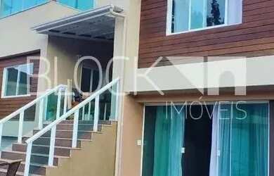 Imagem 9: Barra da Tijuca Casa de Condomínio 6 quartos, sendo 6 suites