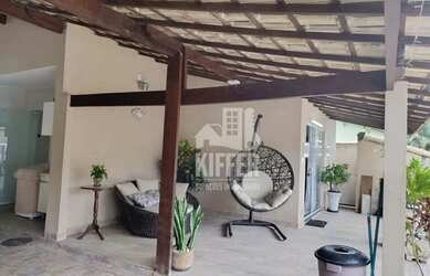 Imagem 3: Casa com 4 quartos à venda, 202 m² por R$ 590.000 - Jardim Atlântico...