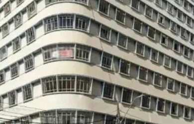 Imagem: O depósito possui 67m² de Área e está localizado em Centro