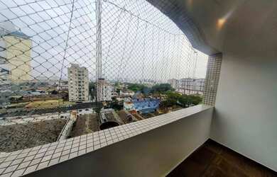 Imagem 4: Apartamento com 2 dormitórios para alugar, 112 m² por R$ 4.300,02/mês...