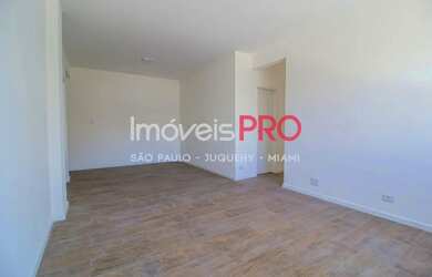 Imagem 4: Unidade em retrofit na Vila Olímpia | 100 m² no miolo do bairro |3 dorm