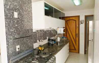 Imagem 5: Recreio dos Bandeirantes Apartamento 3 quartos, sendo 1 suite