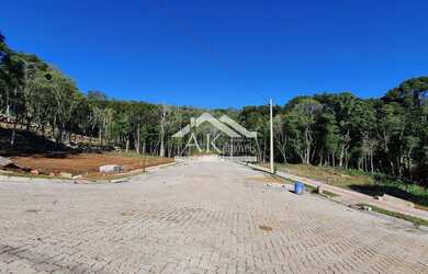 Imagem: O terreno possui 378m² de Área e está localizado em Nova