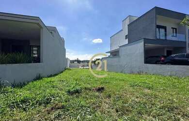 Imagem 2: Terreno à Venda no Condomínio Piemonte - Jardim Piemonte em Indaiatuba/SP...