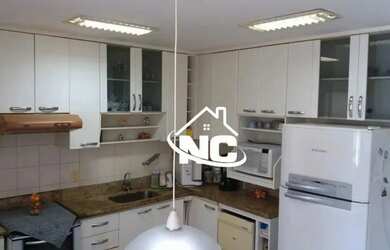 Imagem 3: Apartamento com 2 quartos à venda, 85 m² por R$ 229.000 - Trindade -...
