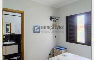 Imagem 14: SOBRADO - SÃO BERNARDO DO CAMPO - JARDIM DO MAR