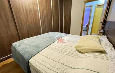 Imagem 10: Casa com 3 dormitórios à venda, 66 m² por R$ 560.000,00 - Água Verde...