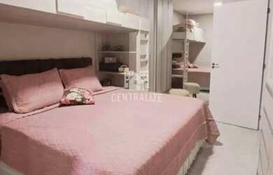 Imagem 10: VENDA - EDIFÍCIO ESTRELA DA MANHÃ, Olarias, PONTA GROSSA - PR