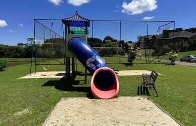 Imagem 11: Terreno em condomínio fechado no centro de Canela