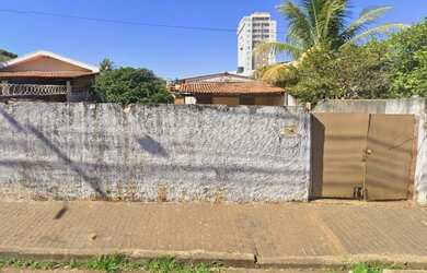 Imagem: O terreno possui 303m² de Área e está localizado em Tibery