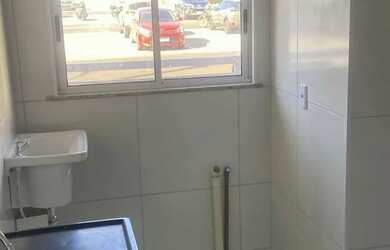 Imagem 2: Apartamento para venda no condomínio Fit One