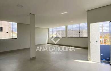 Imagem 7: Casa em Bosque das Palmeiras - Montes Claros