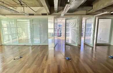 Imagem 3: Conjunto para alugar, 366m² Vila Olímpia - São Paulo/SP