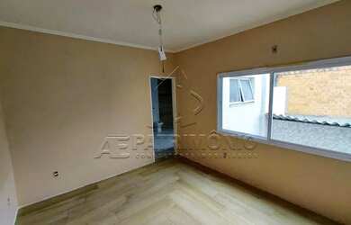 Imagem 15: SOBRADO 4 QUARTOS SENDO 1 SUITE COM HIDRO E CLOSET JARDIM ANA MARIA