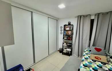 Imagem 2: Apartamento à venda no MACEIÓ FACILITIES TORRE BLUE PONTA VERDE , Maceió,...