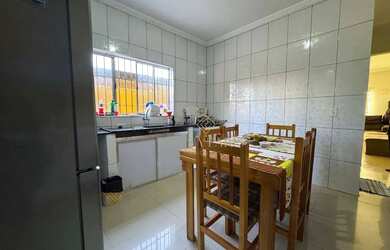 Imagem 4: Sobrado à venda, 209 m² por R$ 900.000,00 - Solemar - Praia Grande/SP