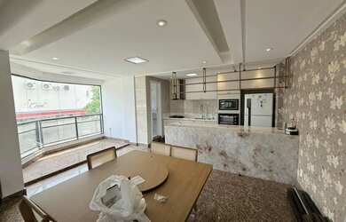 Imagem 6: ACEITO CARRO/PARCELO, VIEIRALVES APTO COM , 279m2, 4 SUÍTES, MOBILIADO,...