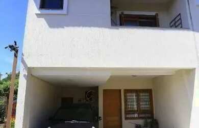 Imagem 2: Casa Condominio para Venda - 3 dormitórios, sendo 1 suites, 2 vagas -...