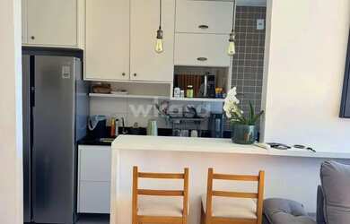 Imagem 10: Apartamento em Praia de Itaparica - Vila Velha