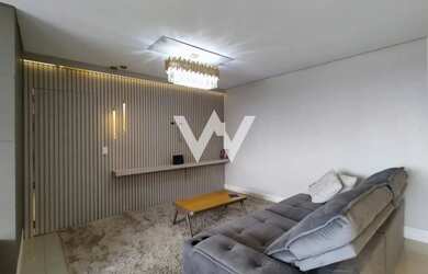 Imagem 5: Apartamento mobiliado para alugar em Novo Hamburgo