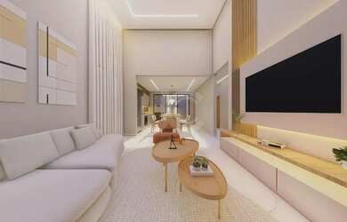 Imagem 3: Casa à venda - Esplanada do Parque