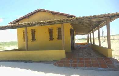 Imagem 4: Casa com 2 dormitórios à venda por R$ 250.000,00 - Rio do Fogo - Rio...