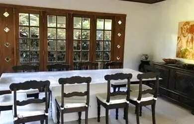 Imagem 12: CASA PARA LOCAÇÃO TEMPORADA COM 5 SUÍTES EM PRAIA DO FORTE- ALDEIA DOS PESACADORES