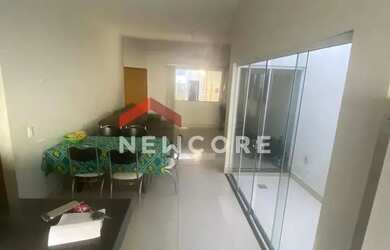 Imagem 6: Casa em Rua do Cabeleireiro - Planalto - Uberlândia/MG