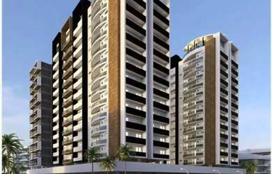 Imagem: O studio possui 1 Dormitório, 1 Banheiro, 20m² de Área, Imóvel