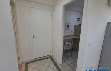 Imagem 8: CONJ. COMERCIAL - ALTO DE PINHEIROS - SP