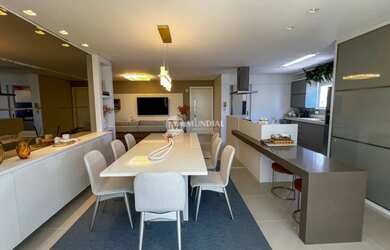 Imagem 9: ALTO PADRÃO BARRA SUL COM VISTA MAR