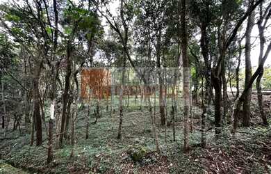 Imagem: O terreno possui 870m² de Área e está localizado em Aconchego