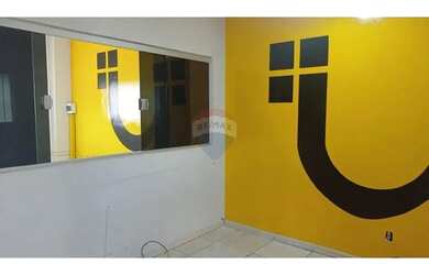 Imagem 9: SALA COMERCIAL LOCAÇÃO JÁ COM DIVISAO DUAS SALAS SHOPPING HORTOLANDIA...