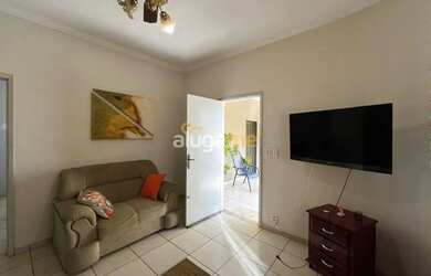 Imagem 9: Casa no bairro Jardim Nazareth, com 03 dormitórios, 03 vagas e amplo...