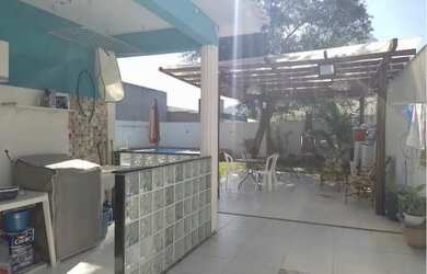 Imagem 16: CASA DE 3 QUARTOS NO CONDOMÍNIO. PEDRA DE INOÃ EM ITAIPUAÇU -MARICA-RJ