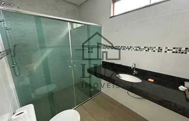 Imagem 8: Forest Hill / 200m² /3 suítes / semi mobiliada/ área gourmet / piscina