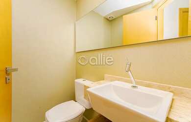 Imagem 12: Apartamento 3 quartos no Ecoville