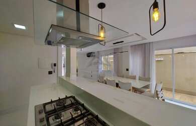 Imagem 10: Casa à venda em Campinas, Loteamento Alphaville Campinas, com 3 quartos,...