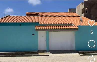 Imagem 1: Aluga-se casa por Temporada