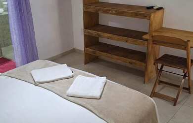 Imagem 10: Flats mobiliado pra alugar mensal