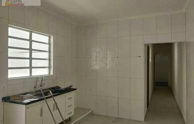 Imagem 8: TÉRREA 3 QUARTOS,PAULICÉIA, 2 BANHEIROS, 2 VAGAS, R MARTINS