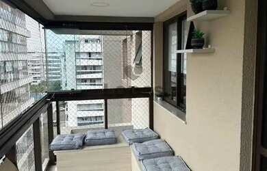 Imagem 8: 4 quartos no Damai Recreio