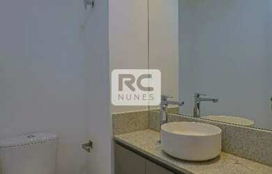 Imagem 7: Apartamento com áres de 44 m², mobiliado no Bairrro Vila da Serra- Nova...